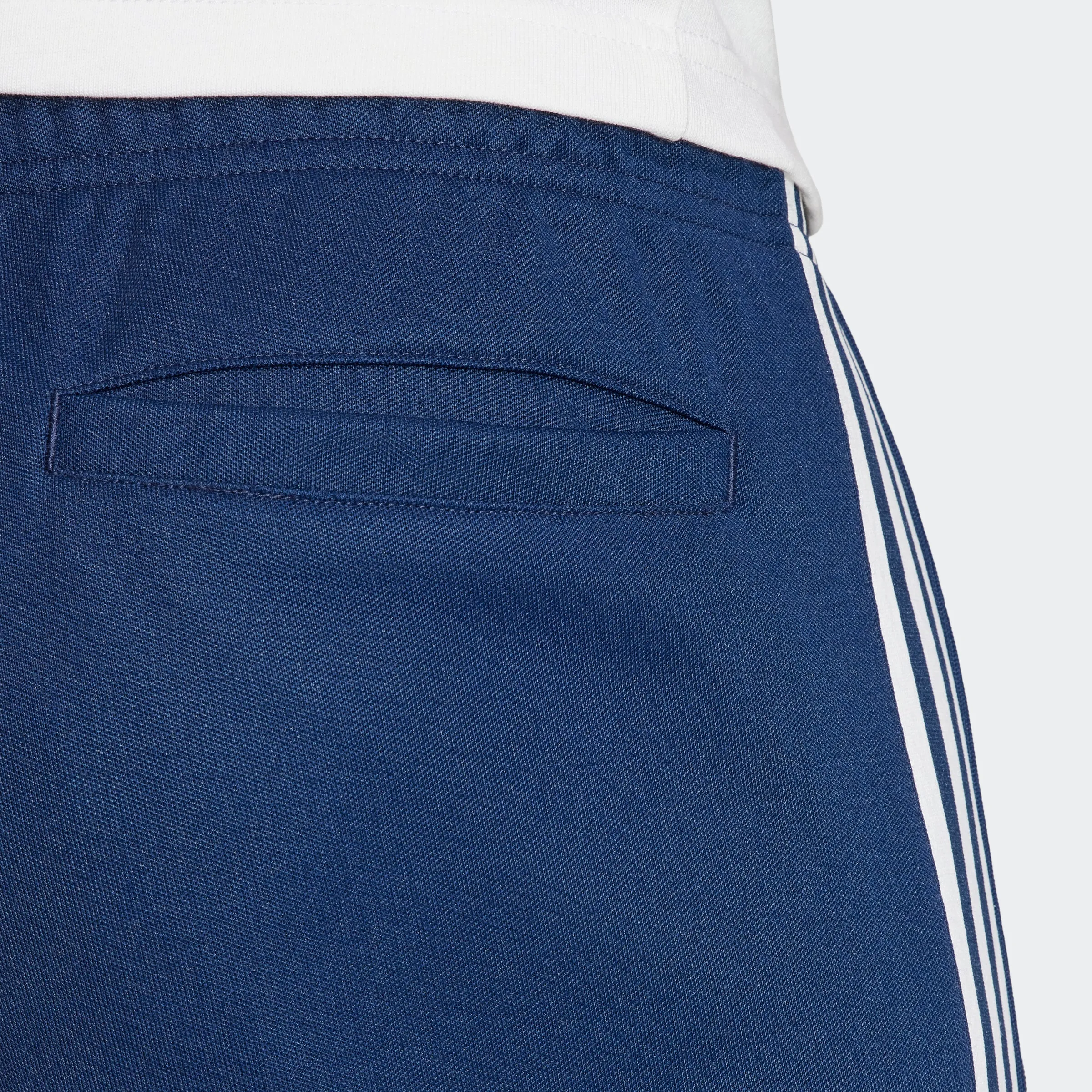 Pants Deportivos Adicolor Classics Beckenbauer Night Indigo