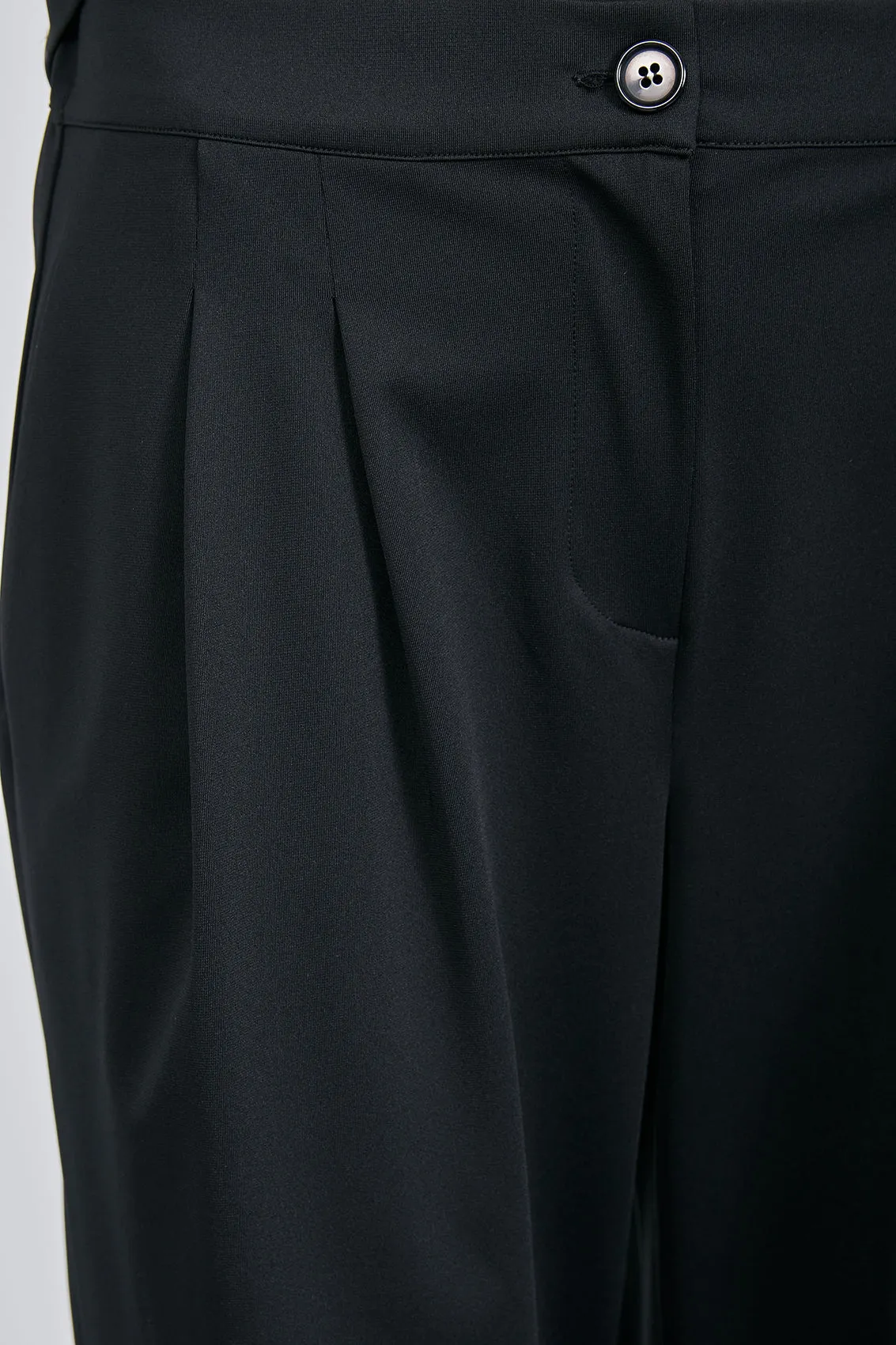 PANTS FRANKIE BLACK