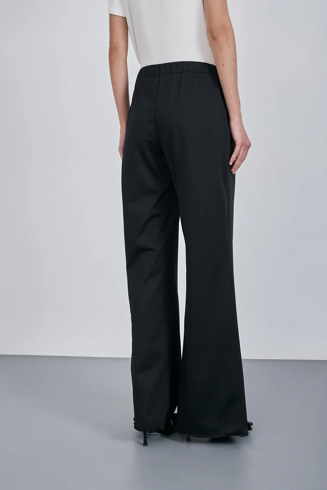 PANTS FRANKIE BLACK