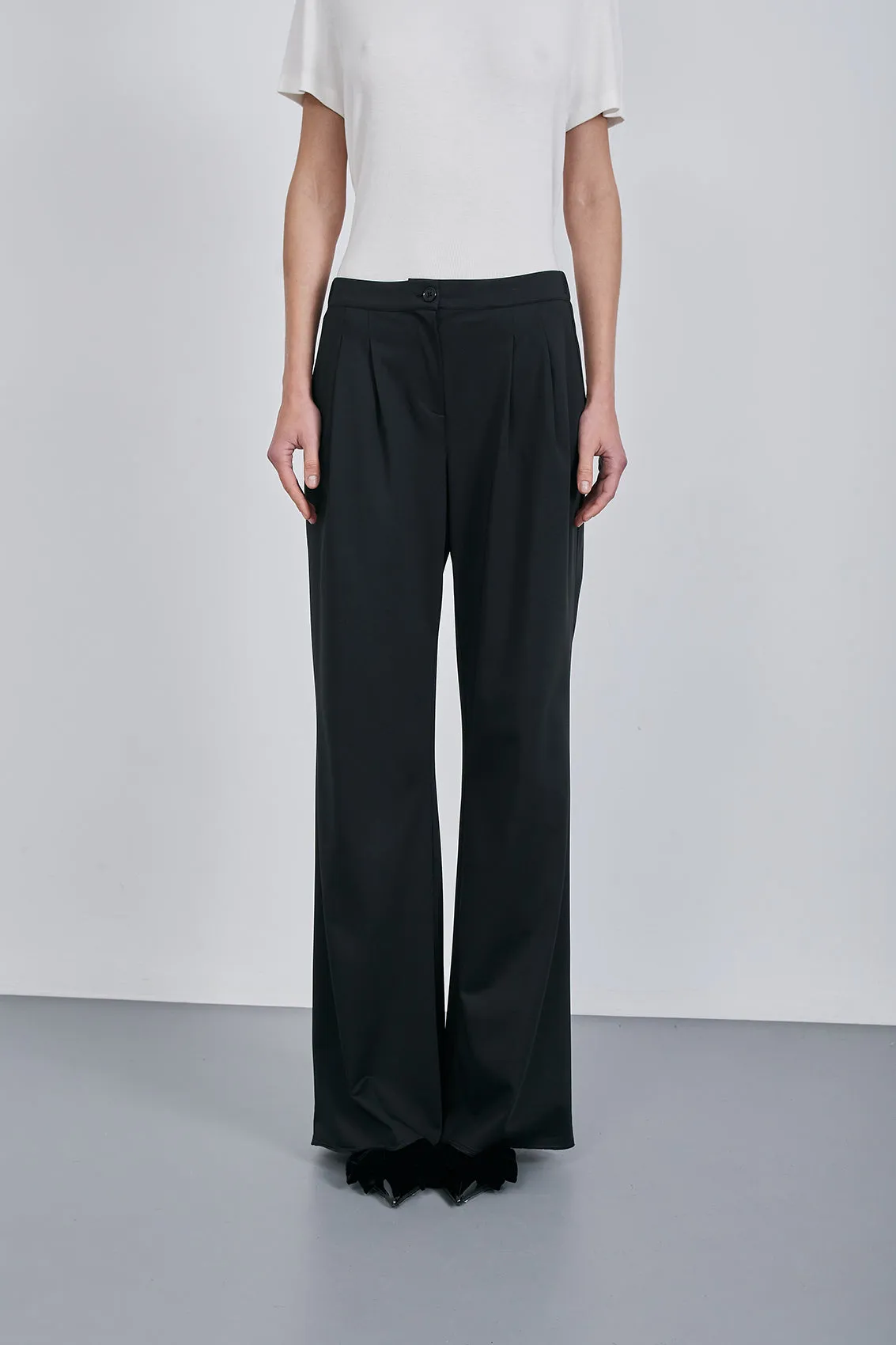 PANTS FRANKIE BLACK