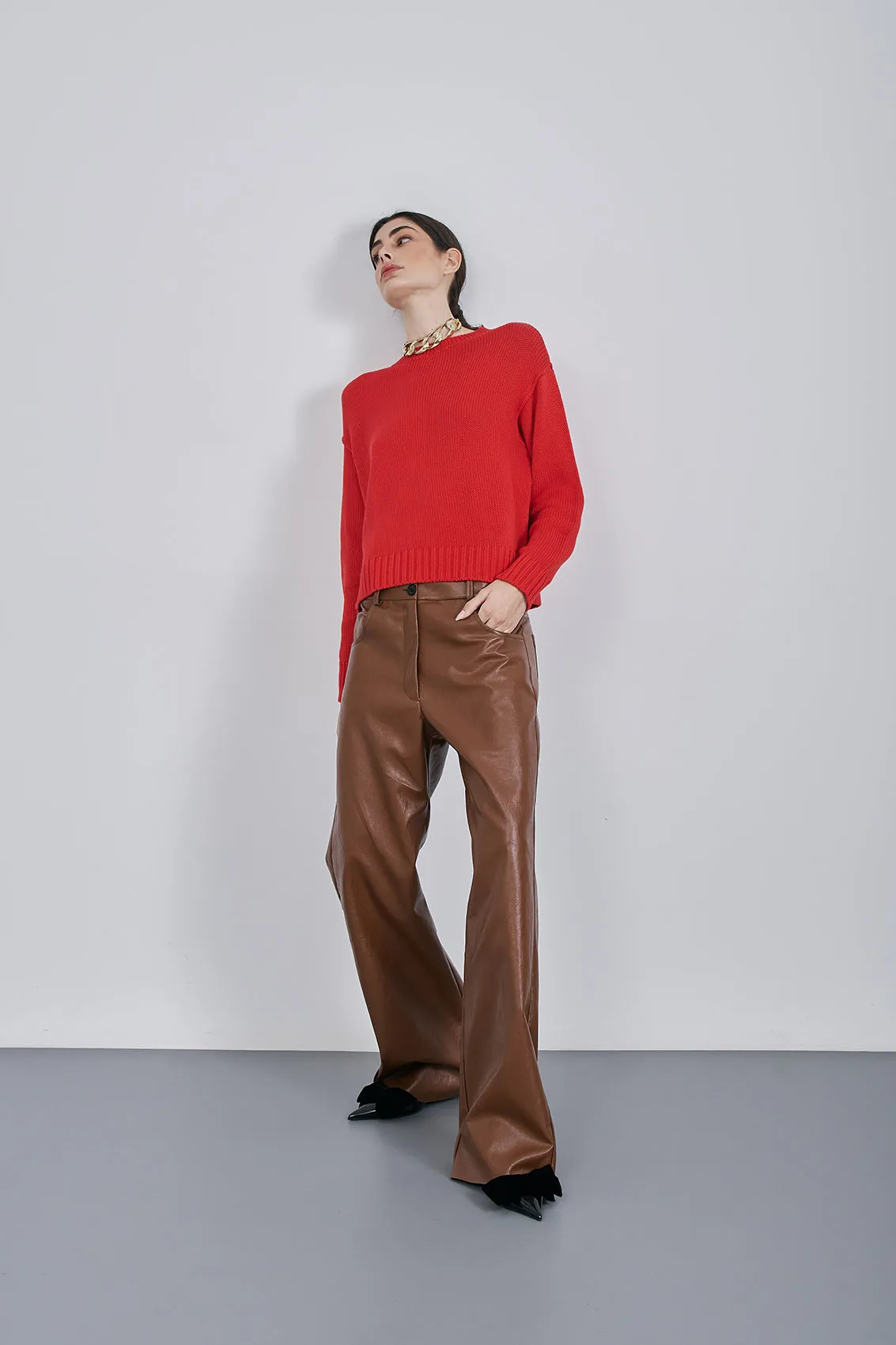 PANTS LIA BROWN