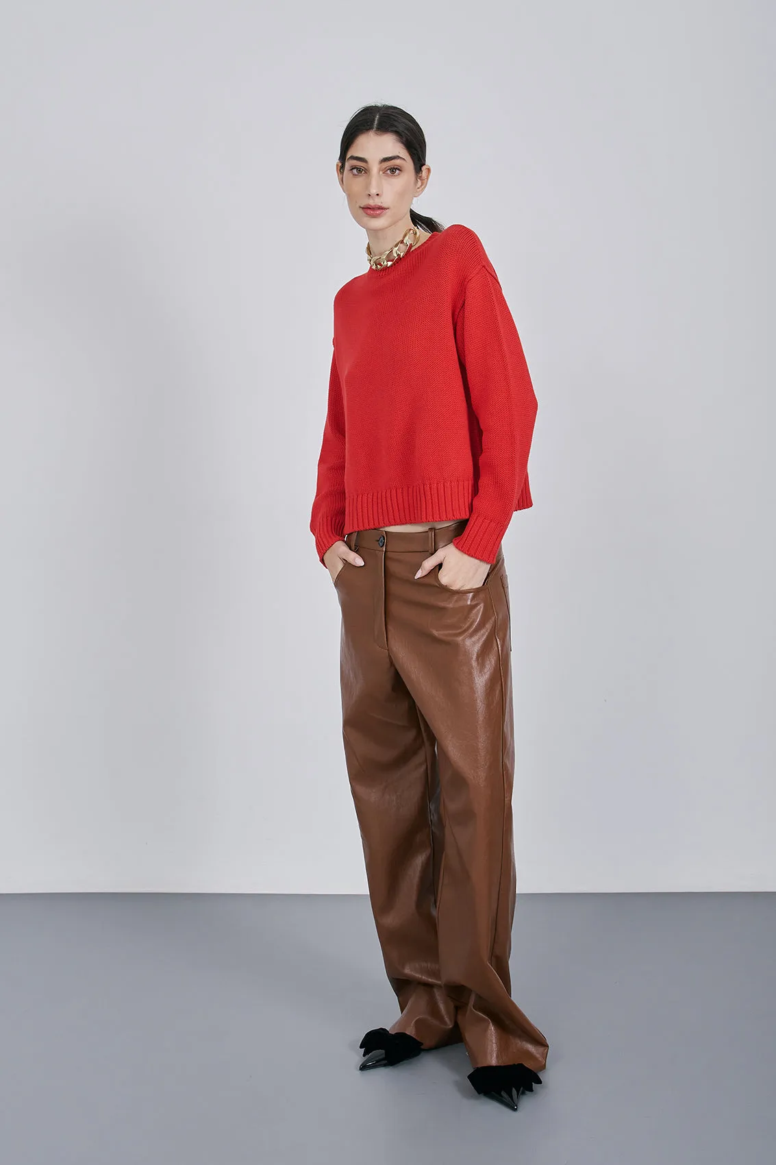 PANTS LIA BROWN