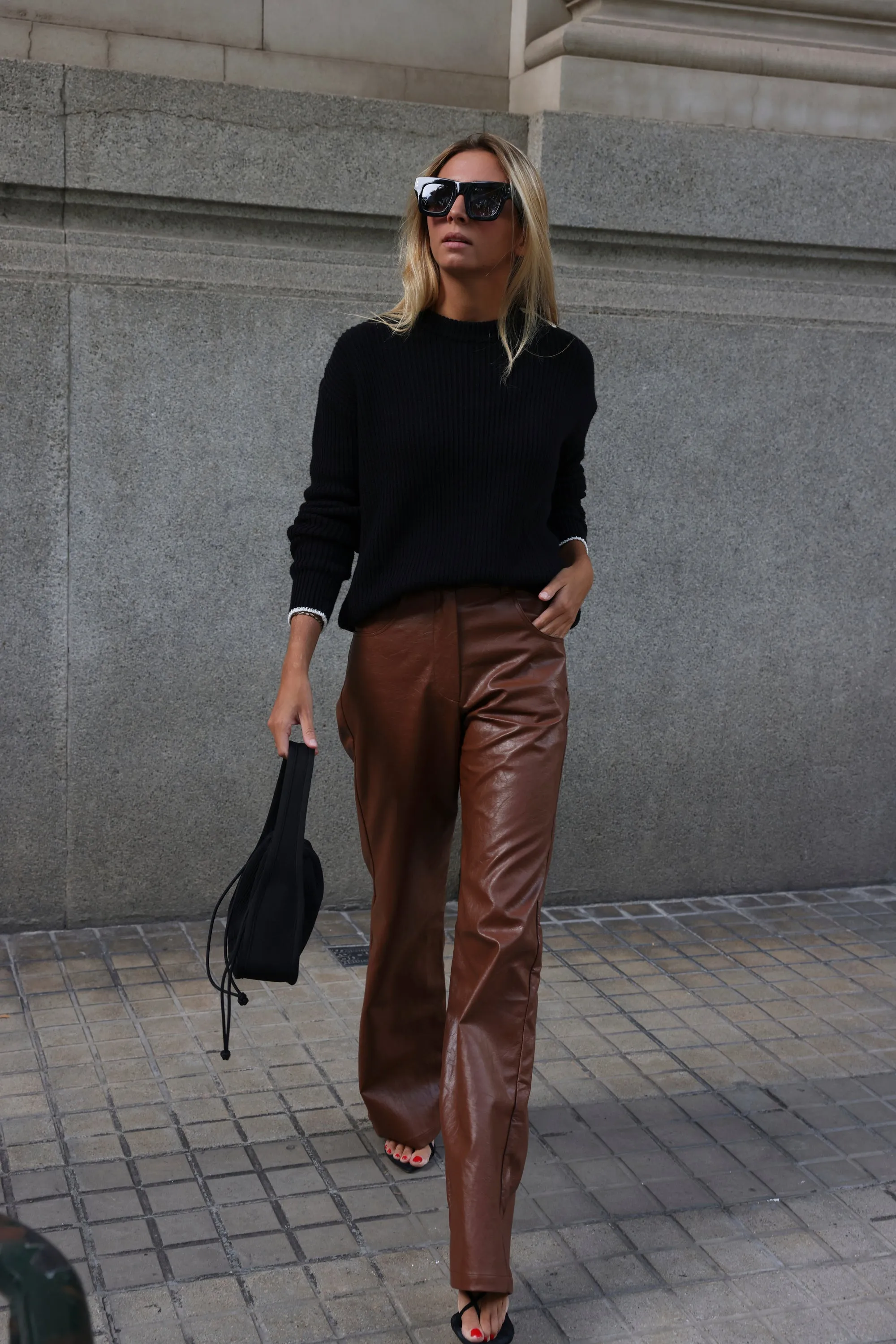 PANTS LIA BROWN
