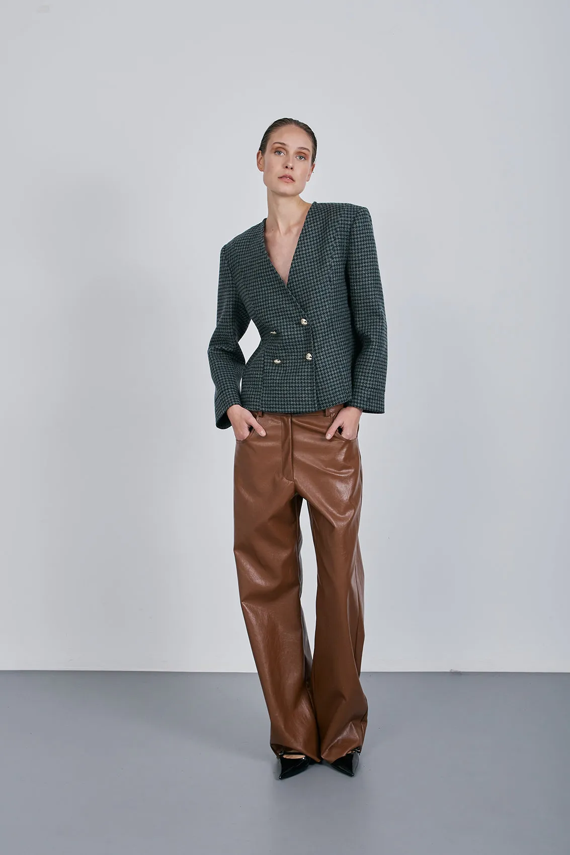 PANTS LIA BROWN
