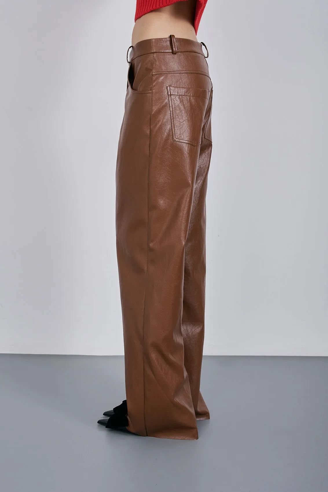 PANTS LIA BROWN