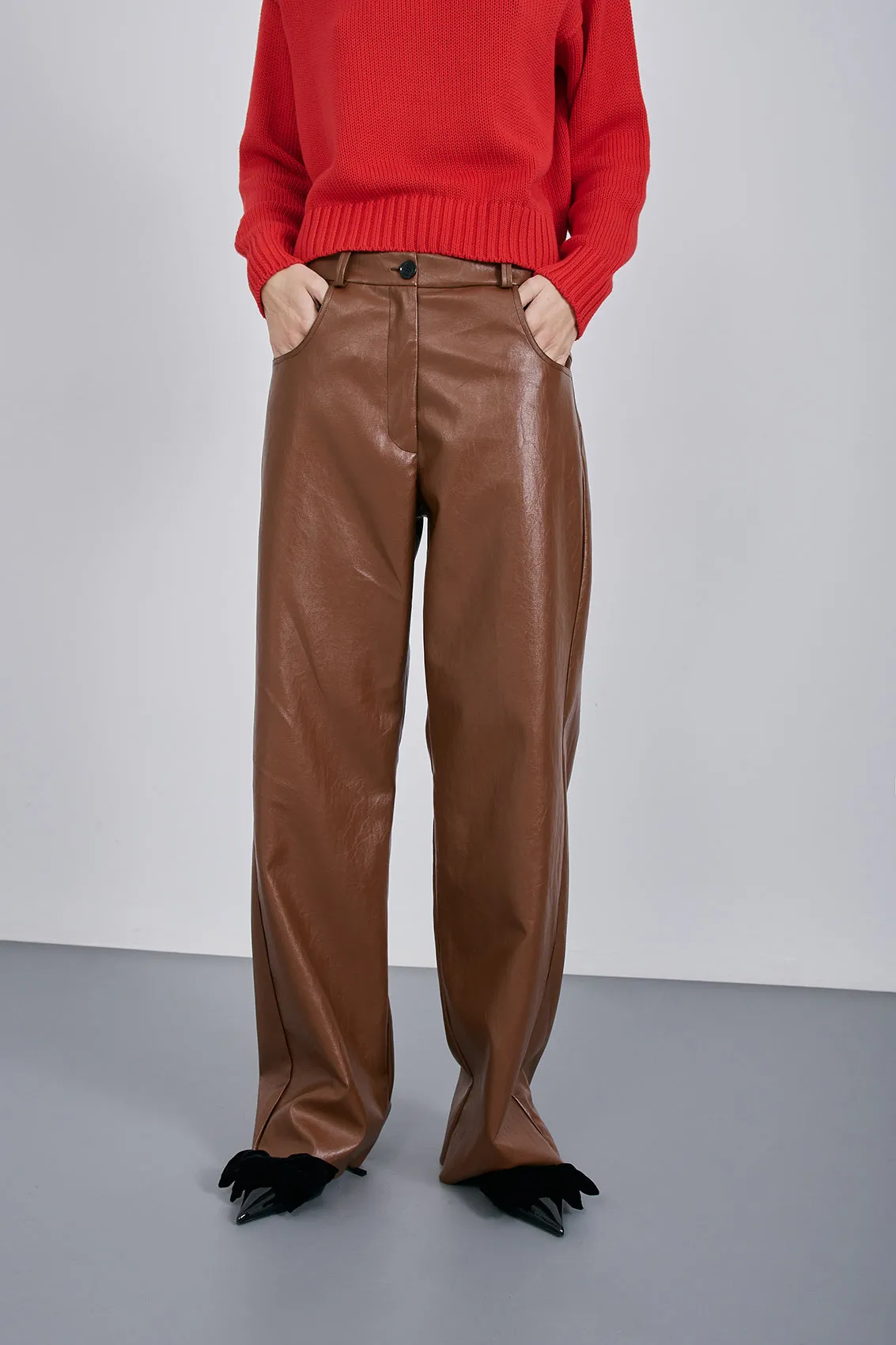 PANTS LIA BROWN
