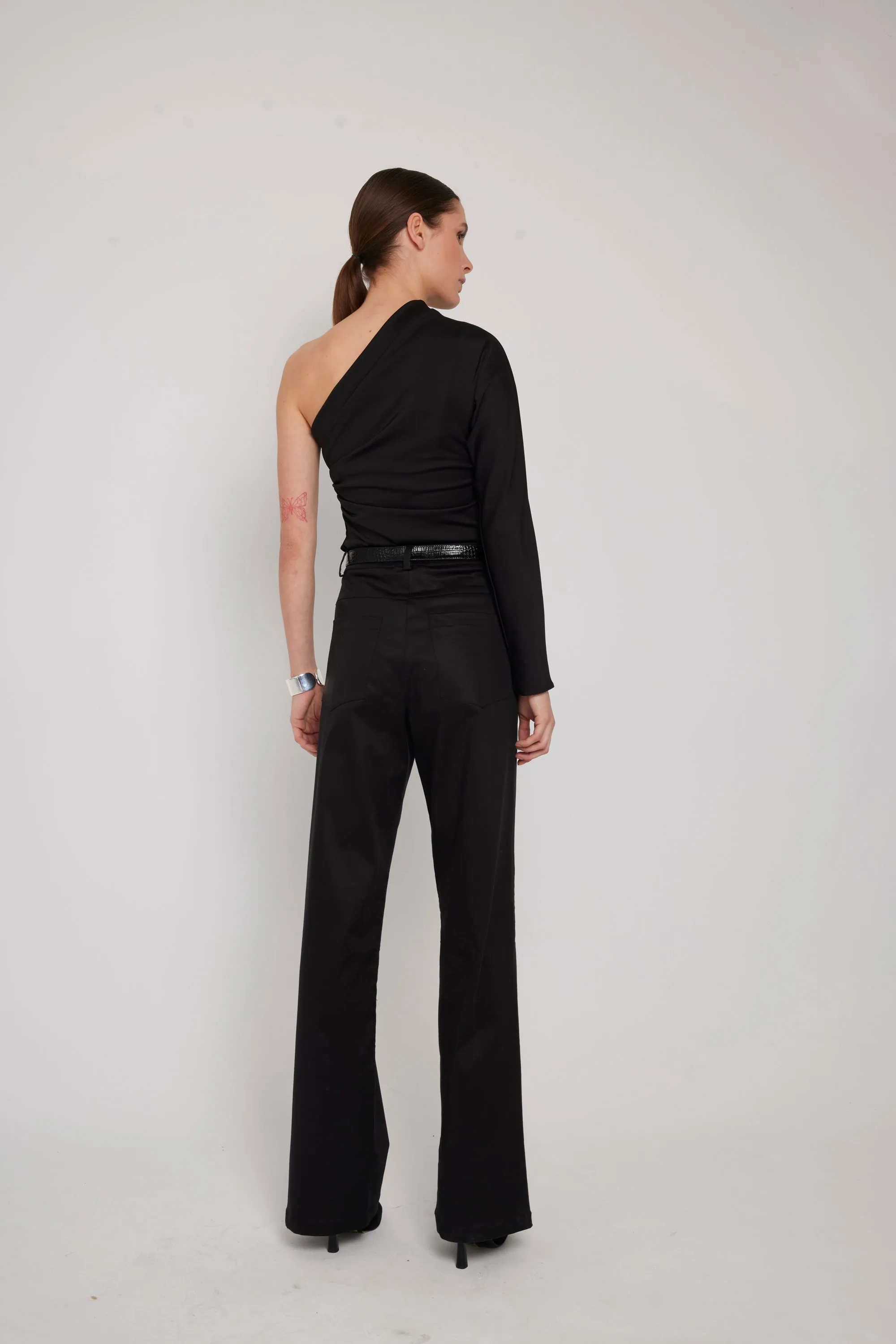 PANTS MAYA BLACK