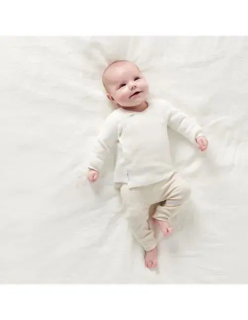 Pants Naura Oatmeal