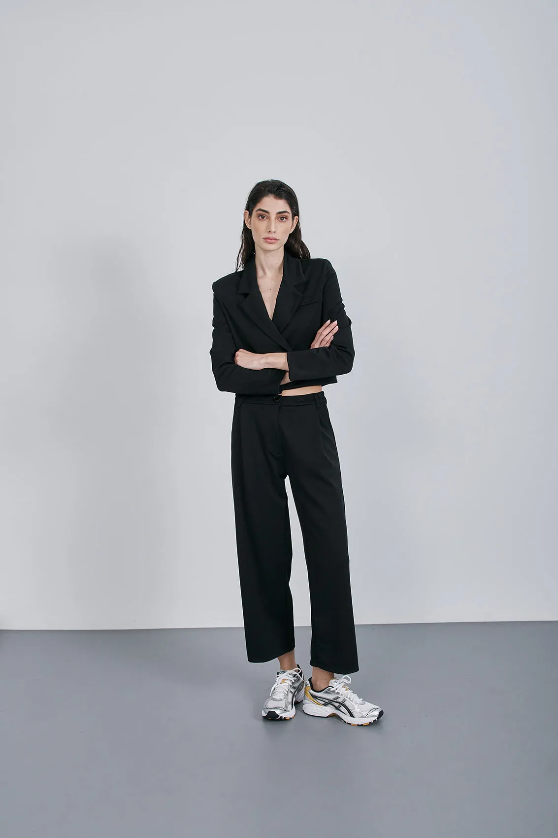 PANTS ODETTE BLACK