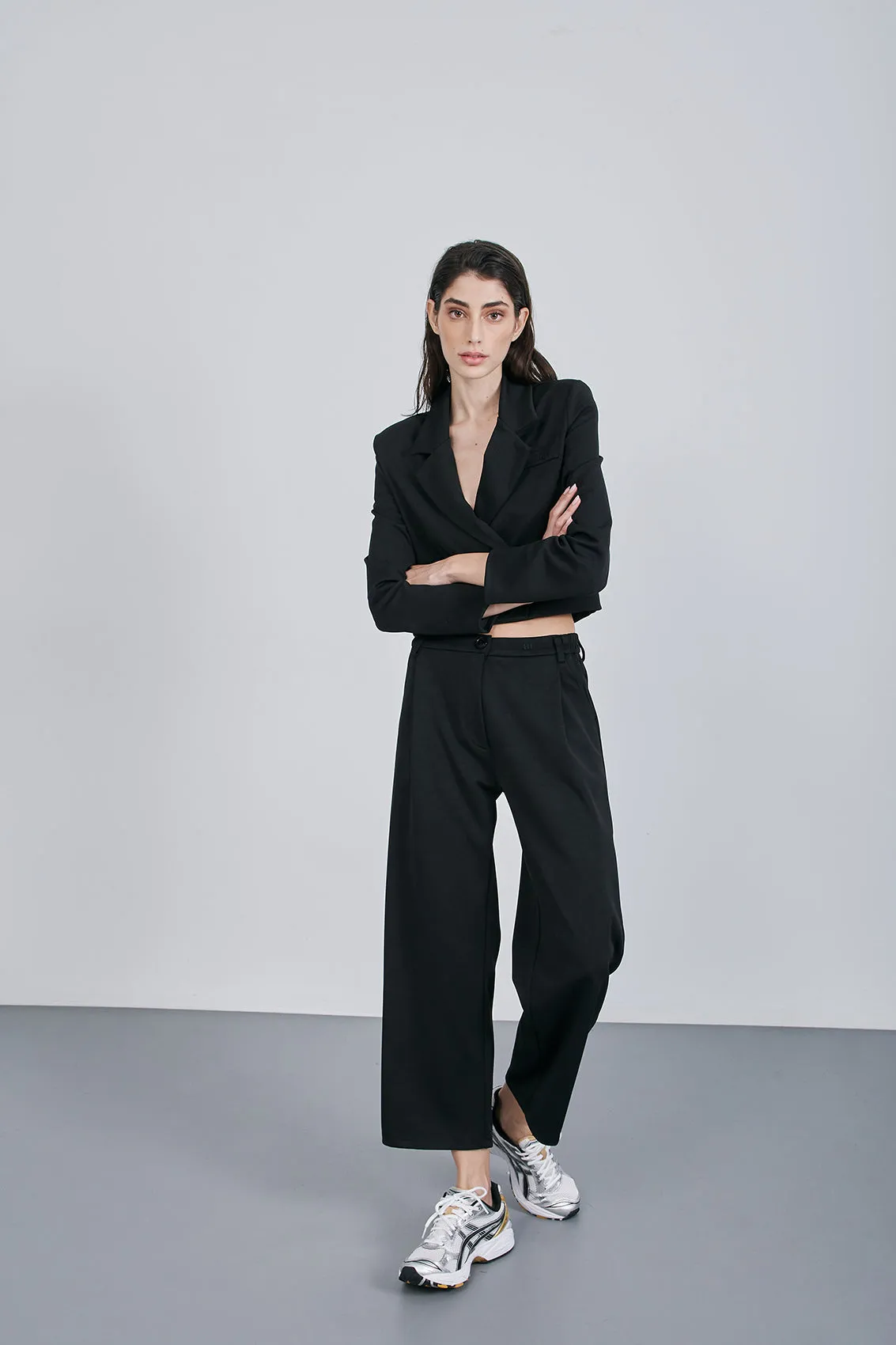 PANTS ODETTE BLACK