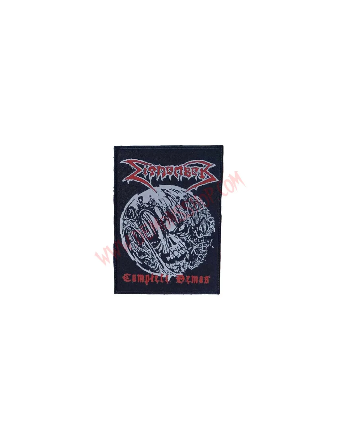 Parche Dismember