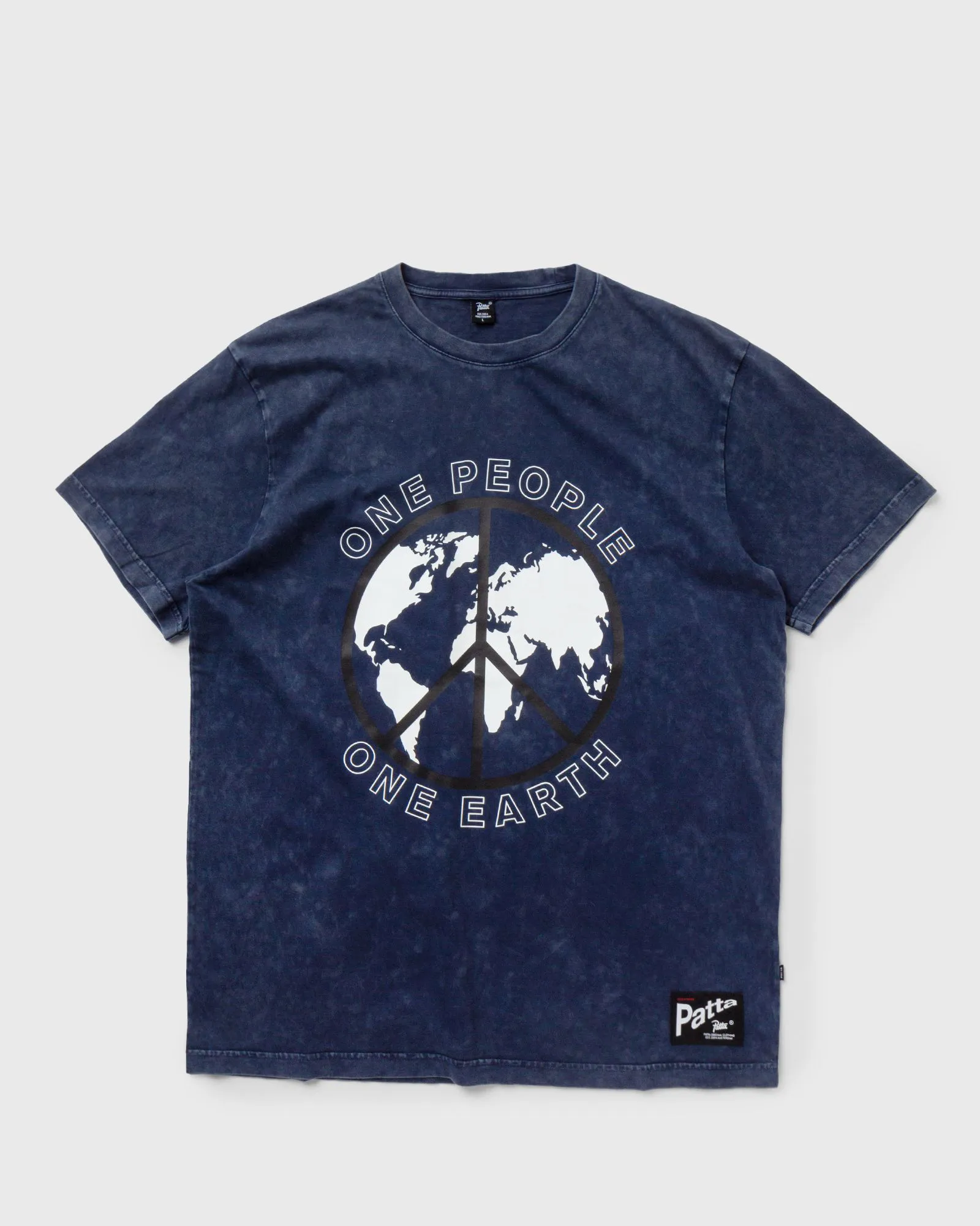 Patta One People Tee