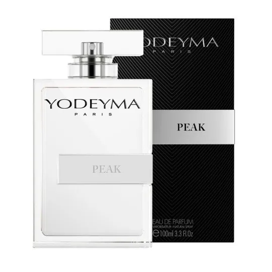 PEAK YODEYMA
