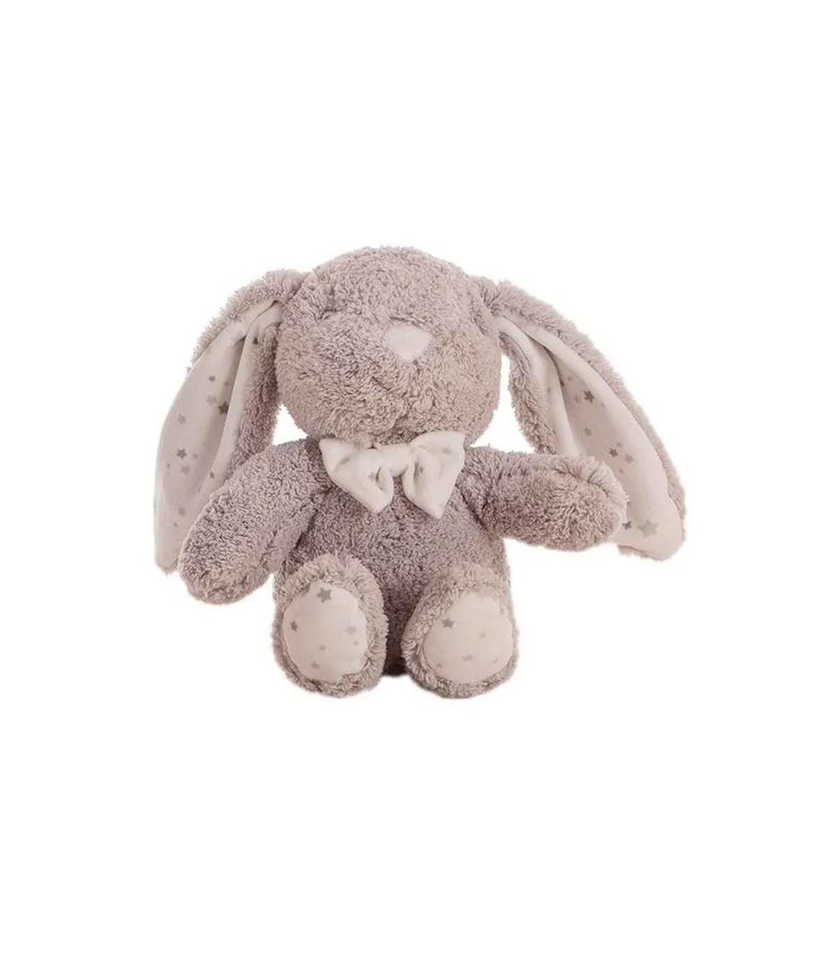 Peluche Bebé Conejitos rizo