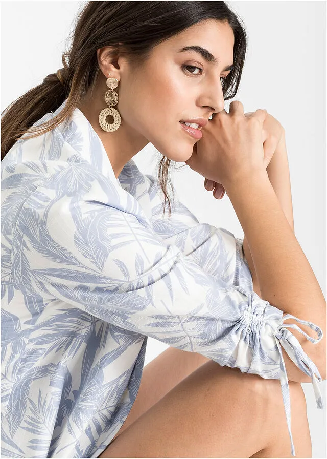 Pendientes Dorado