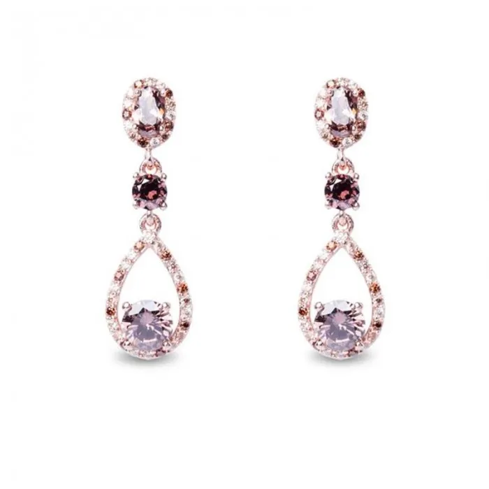Pendientes  Luxenter Lah  ET380R1500
