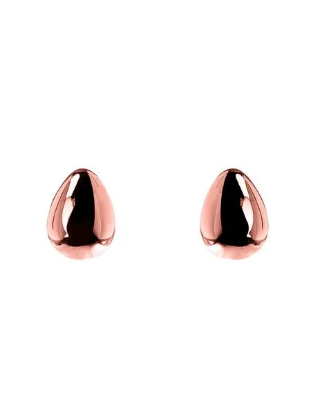 pendientes luxenter melagne rose
