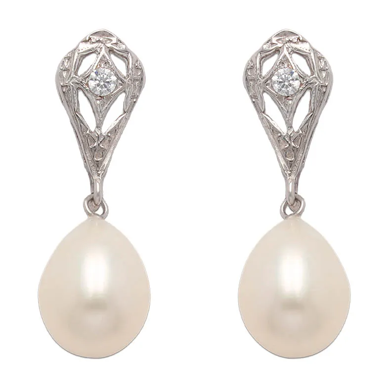 Pendientes Oro