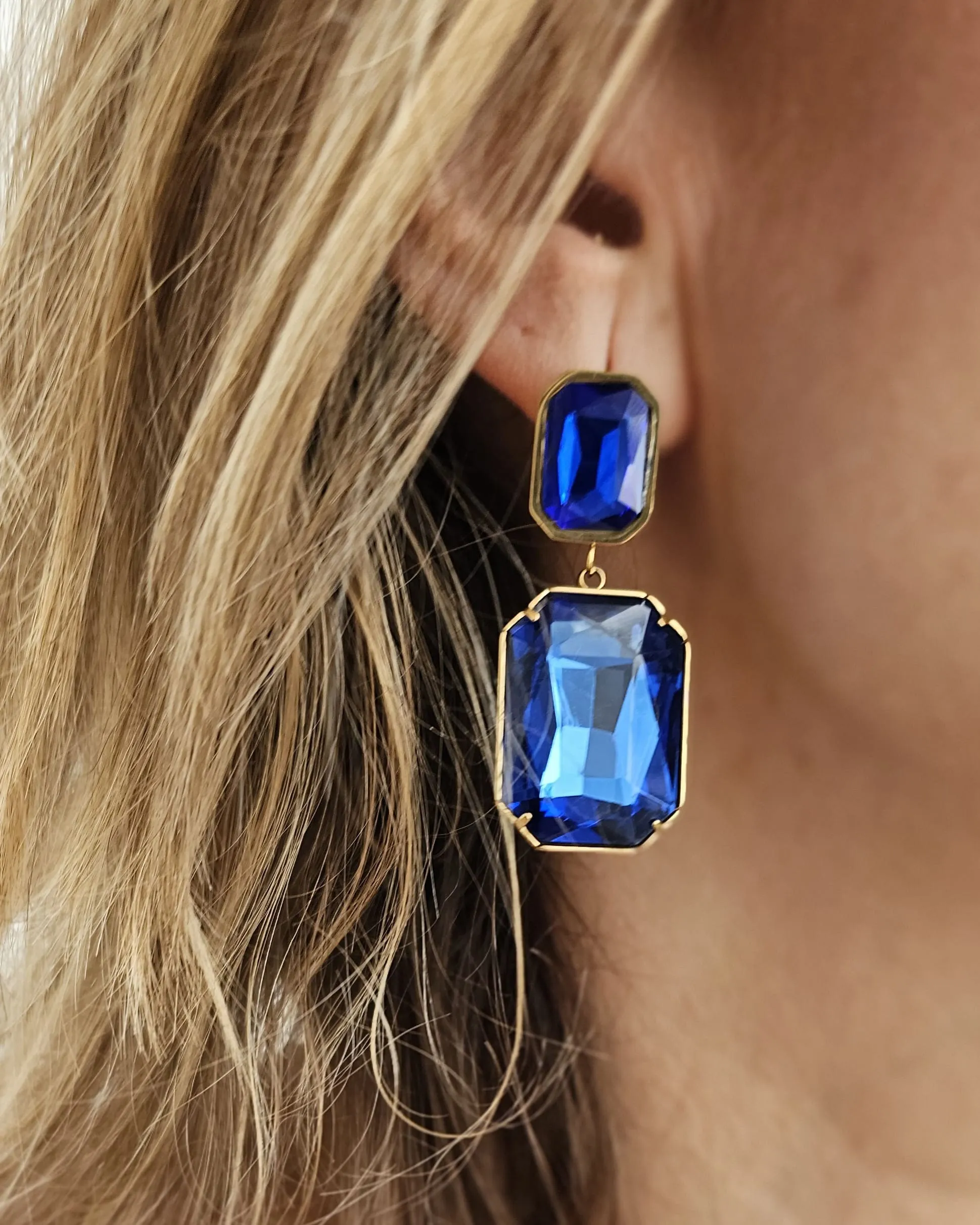 Pendientes Perlita