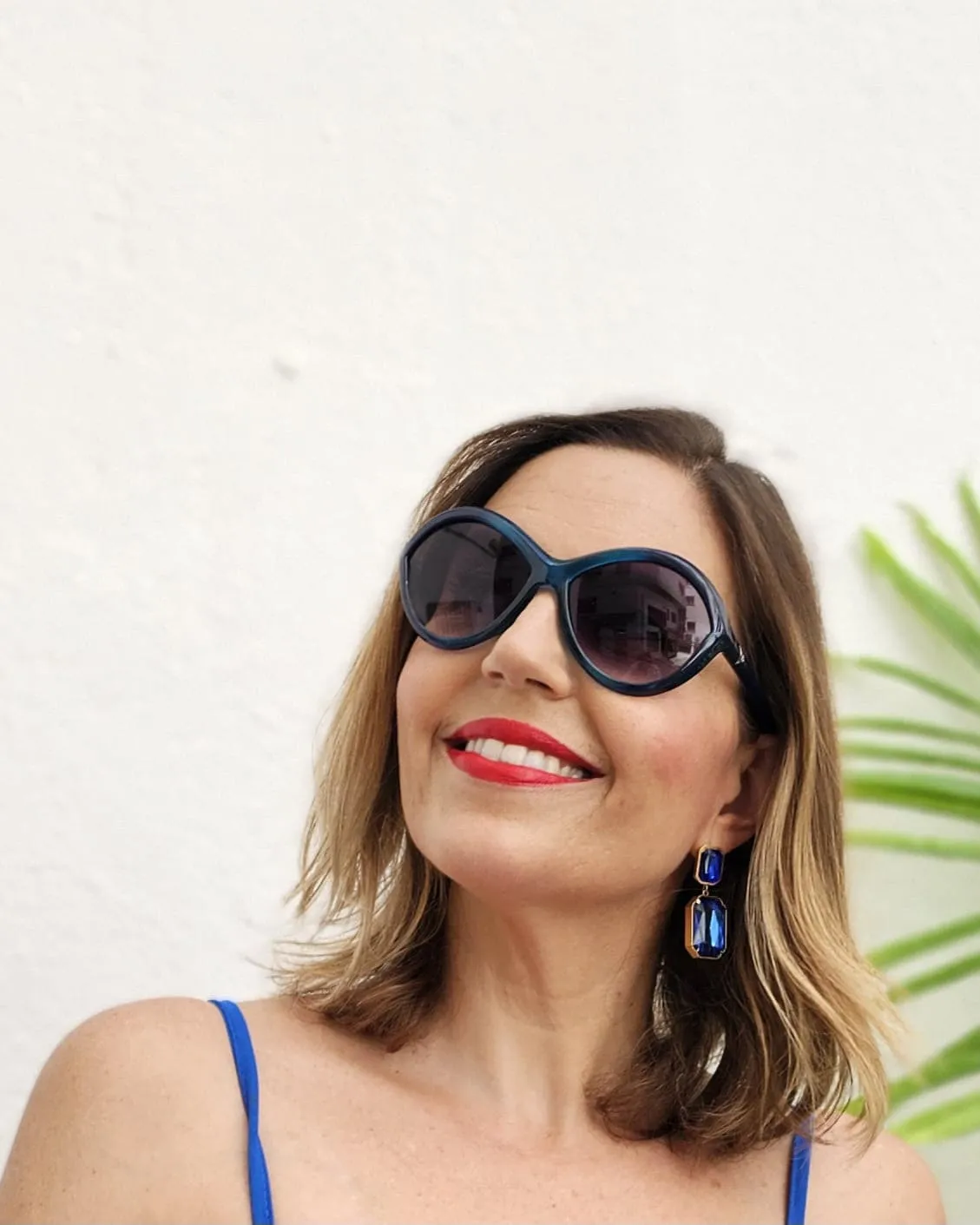 Pendientes Perlita