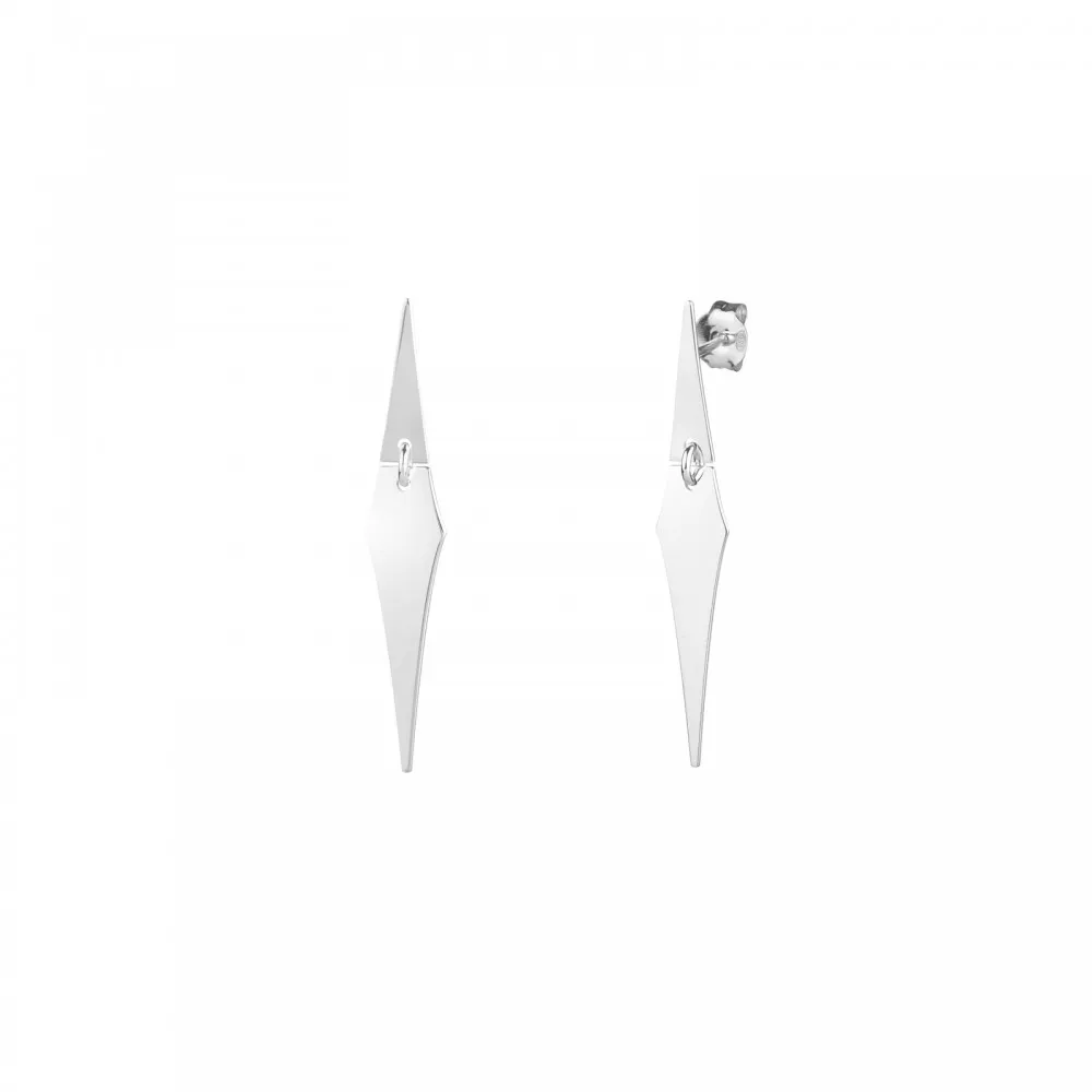Pendientes Rhombe (PAR)