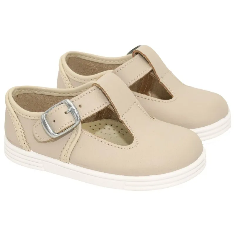 Pepitos niño de piel lavable