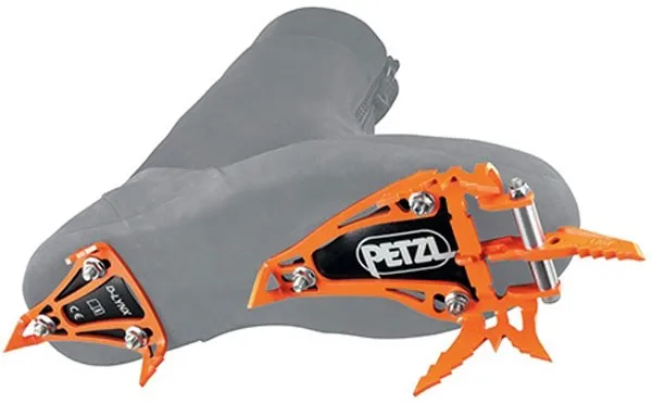 PETZL DLYNX