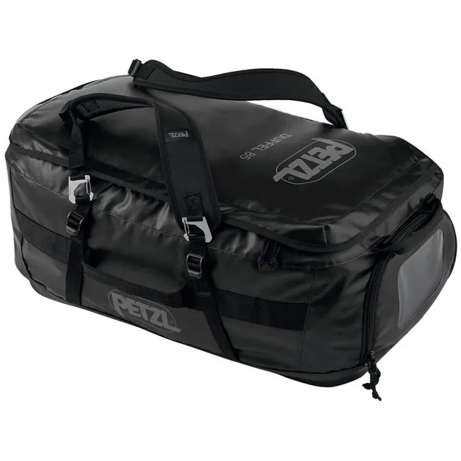 petzl Duffel 85 Black