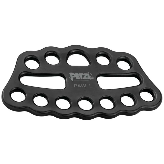petzl Paw L Black