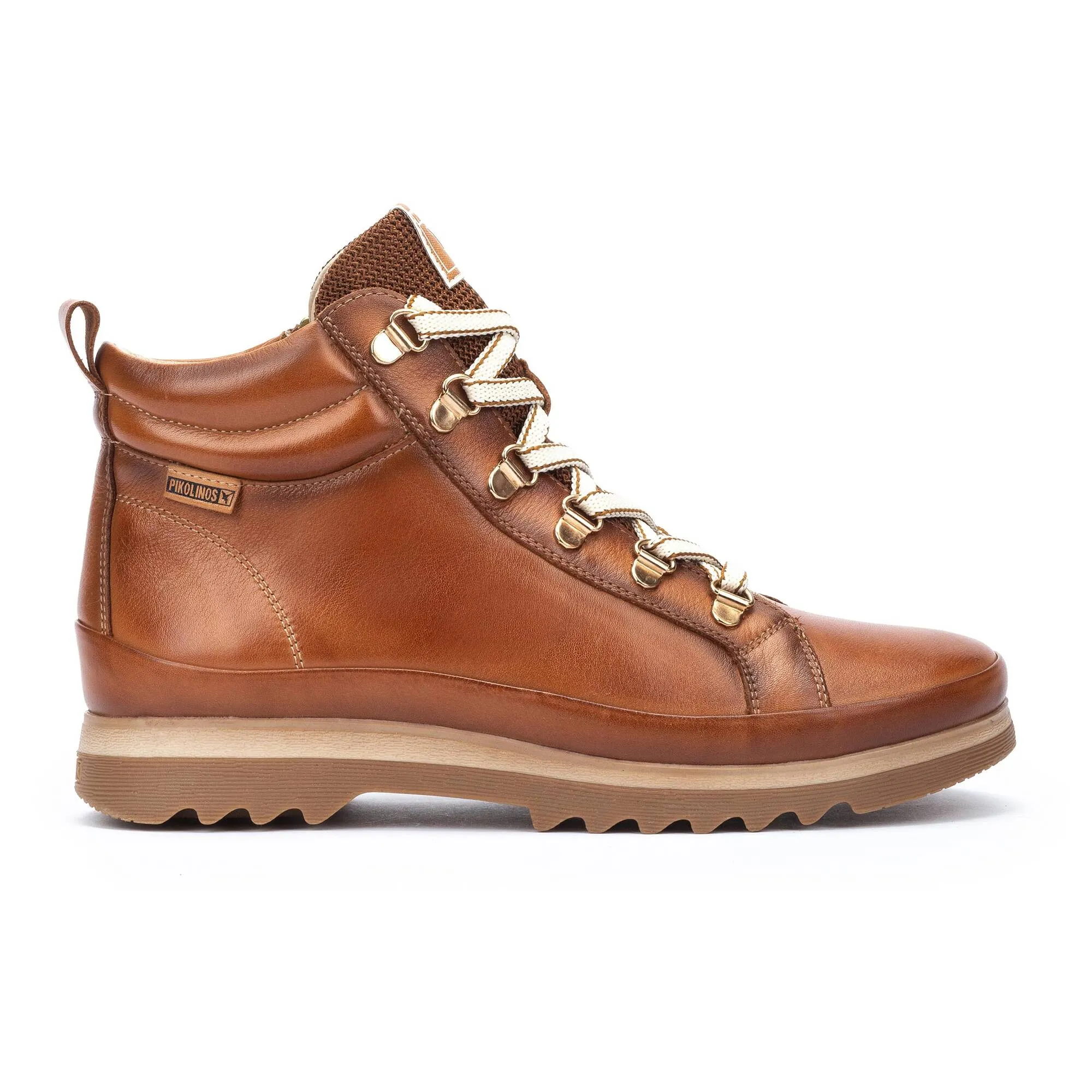 PIKOLINOS VIGO W3W8564 BRANDY
