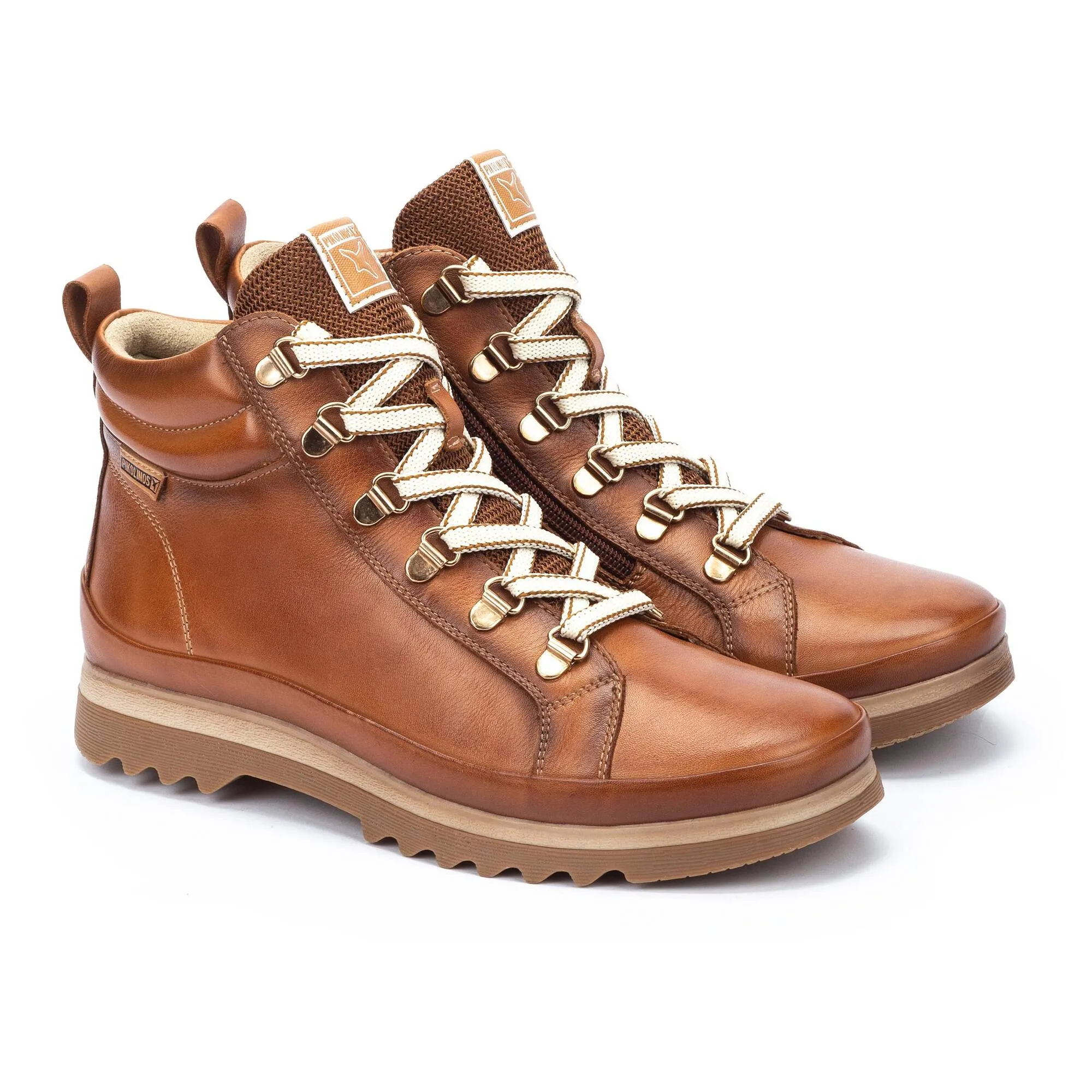 PIKOLINOS VIGO W3W8564 BRANDY