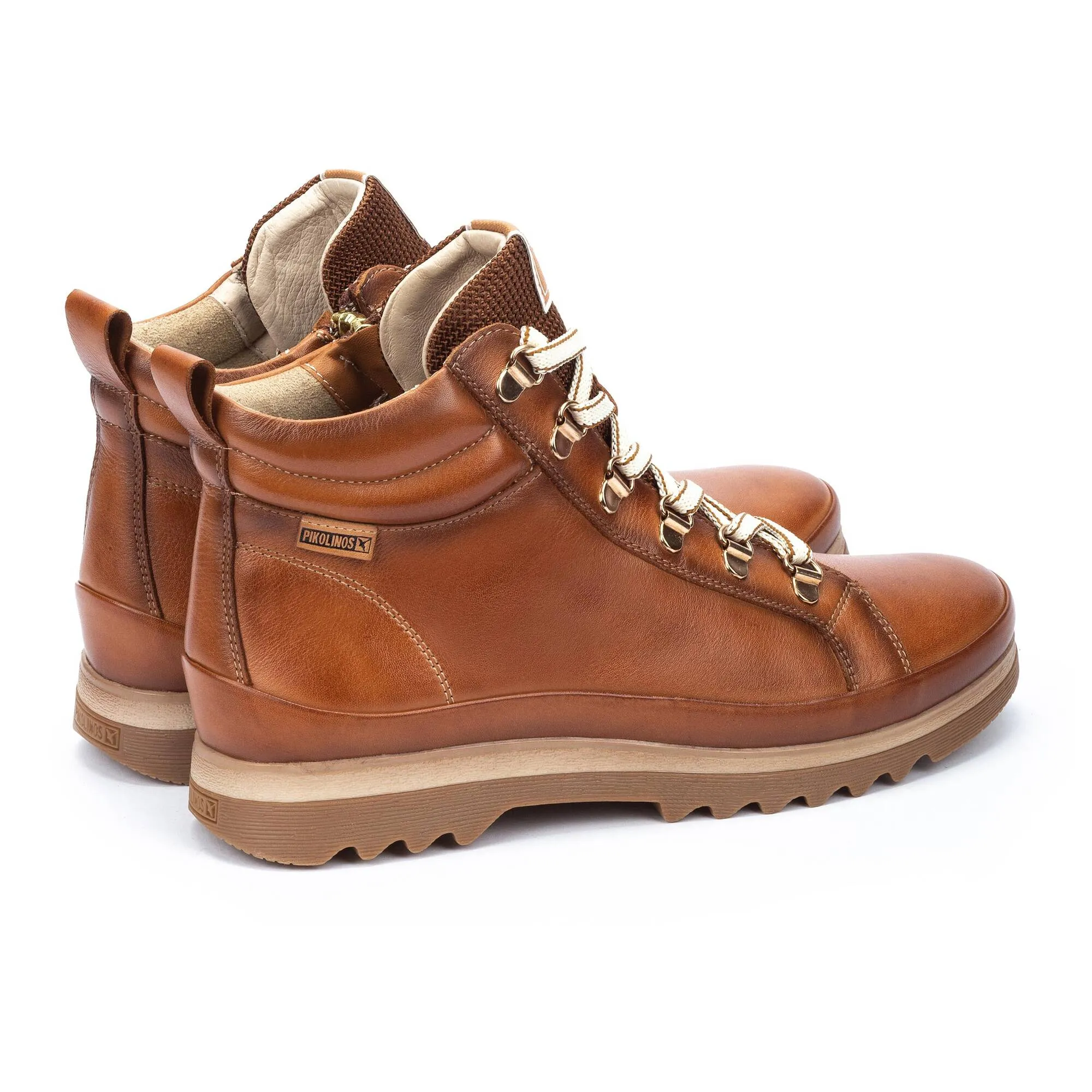 PIKOLINOS VIGO W3W8564 BRANDY