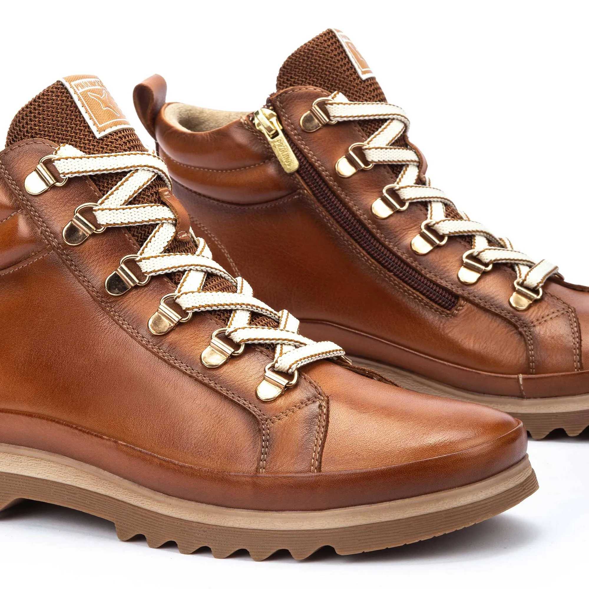 PIKOLINOS VIGO W3W8564 BRANDY