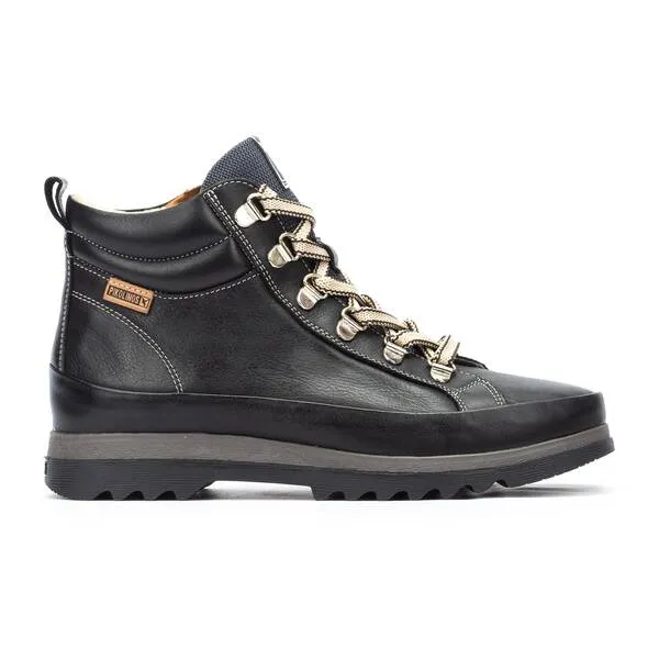 PIKOLINOS W3W8564 BLACK