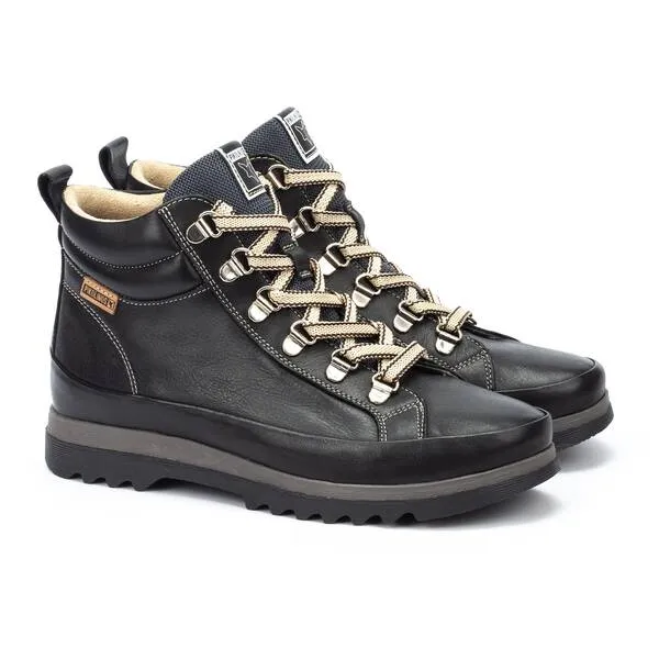 PIKOLINOS W3W8564 BLACK