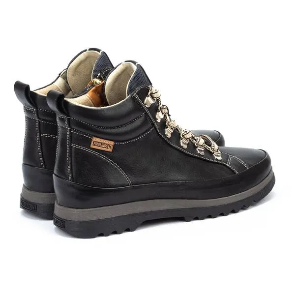 PIKOLINOS W3W8564 BLACK