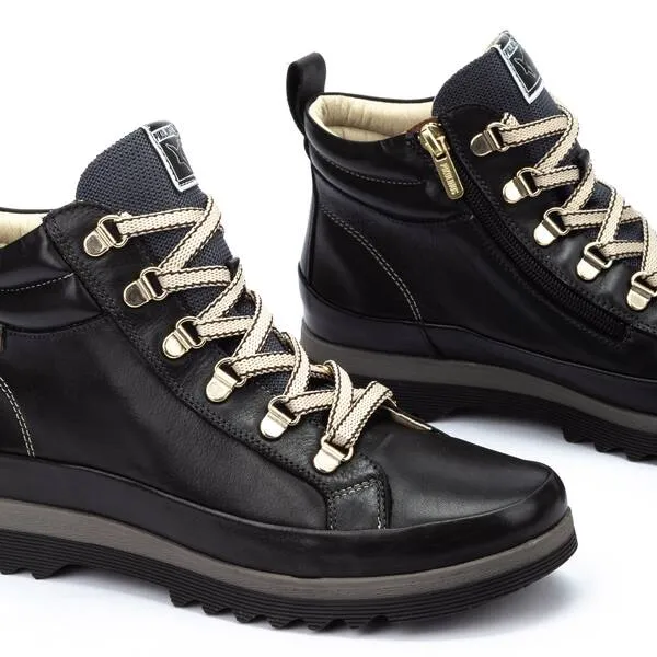 PIKOLINOS W3W8564 BLACK