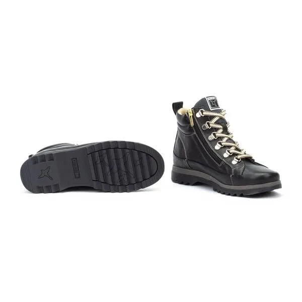 PIKOLINOS W3W8564 BLACK