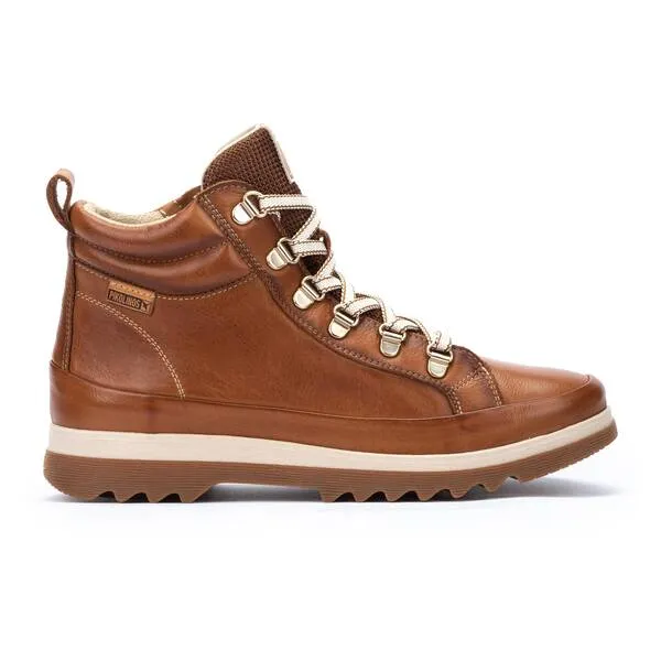 PIKOLINOS W3W8564 BRANDY
