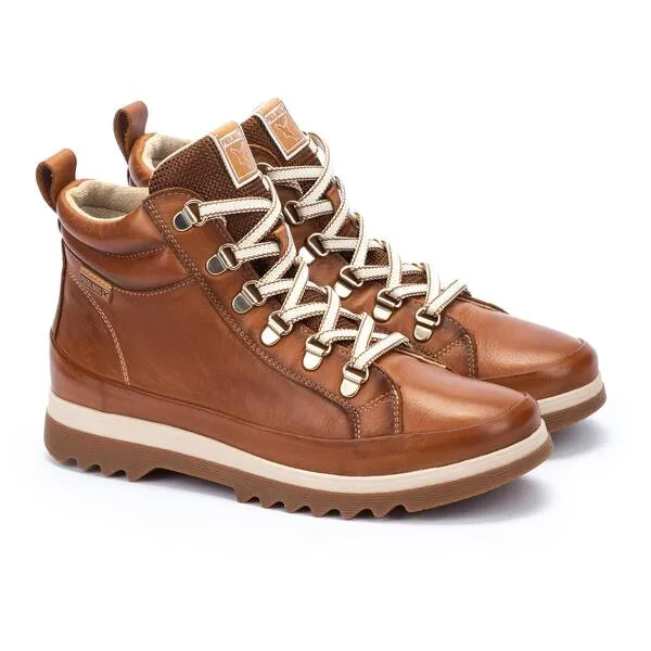 PIKOLINOS W3W8564 BRANDY