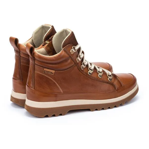 PIKOLINOS W3W8564 BRANDY