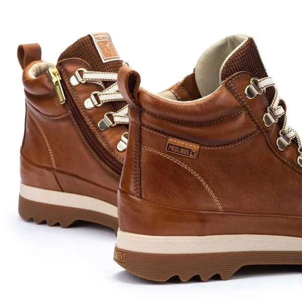 PIKOLINOS W3W8564 BRANDY