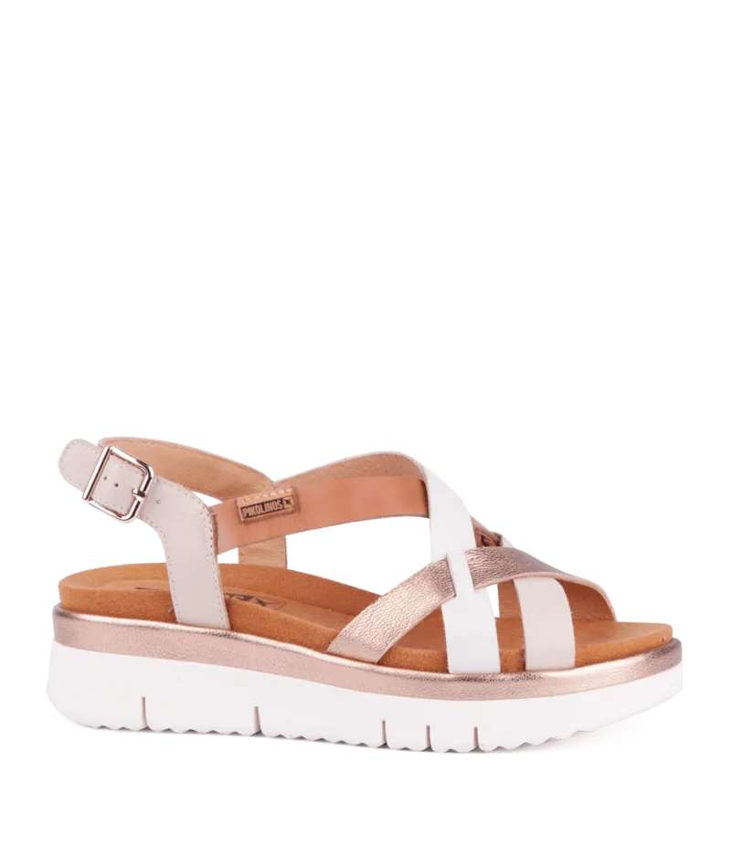 PIKOLINOS W4N0650C1 MARFIL