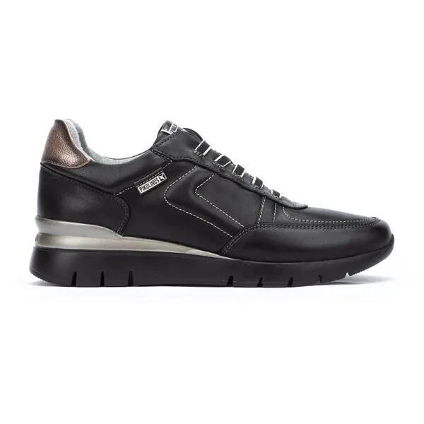 PIKOLINOS W4R6731 BLACK