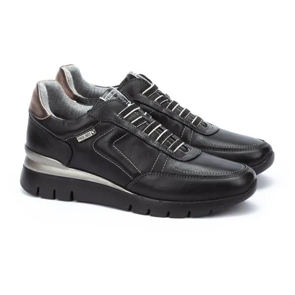 PIKOLINOS W4R6731 BLACK