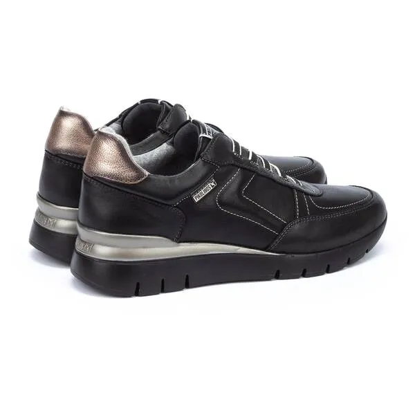 PIKOLINOS W4R6731 BLACK