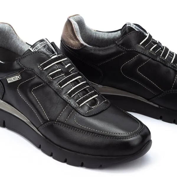 PIKOLINOS W4R6731 BLACK