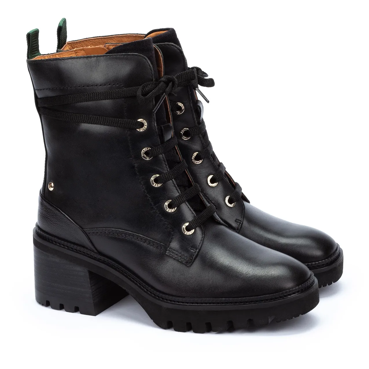 PIKOLINOS W5D8698C2 BLACK