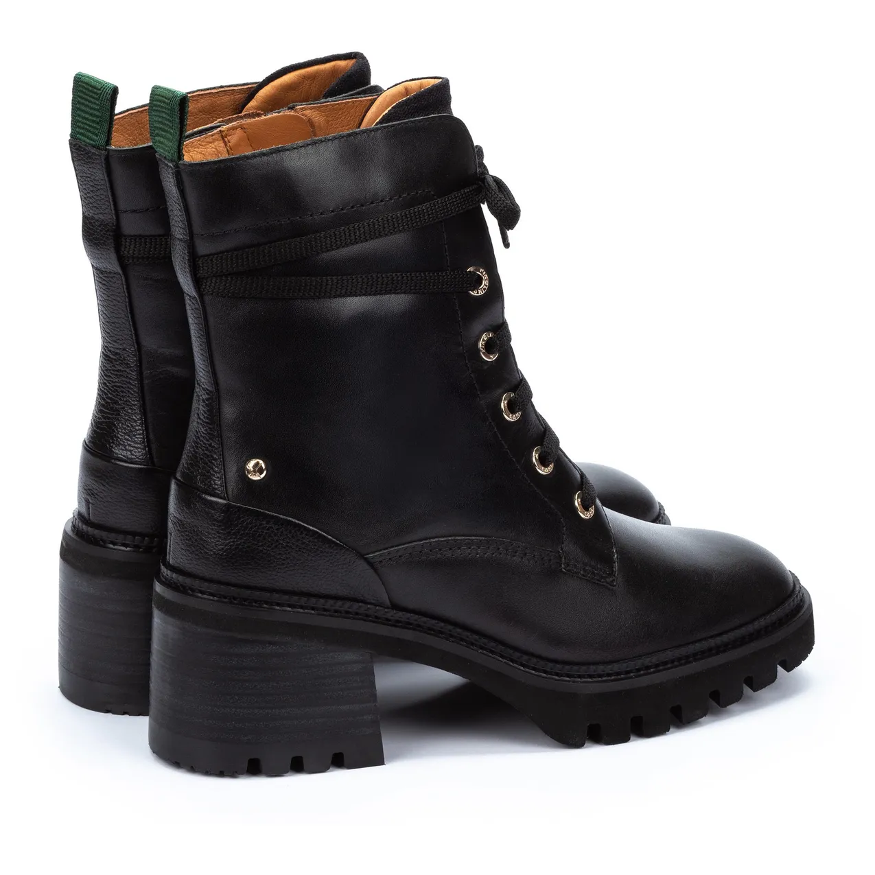 PIKOLINOS W5D8698C2 BLACK