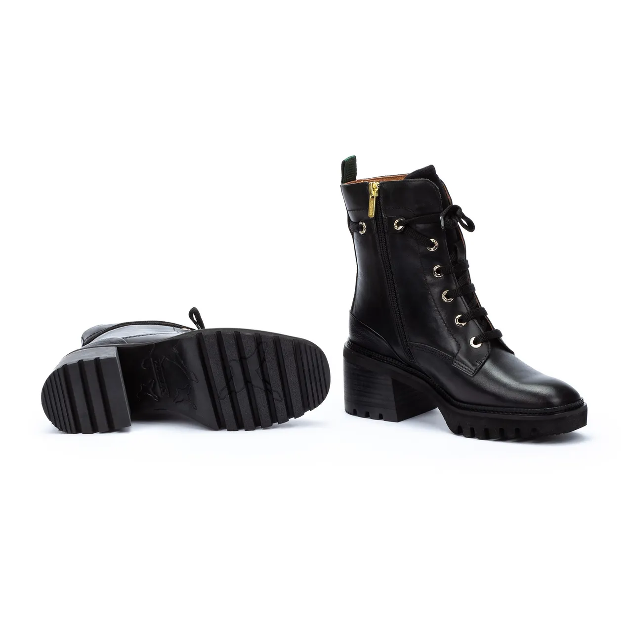 PIKOLINOS W5D8698C2 BLACK